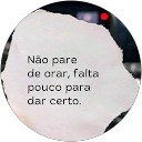 Carla cristina França profile picture